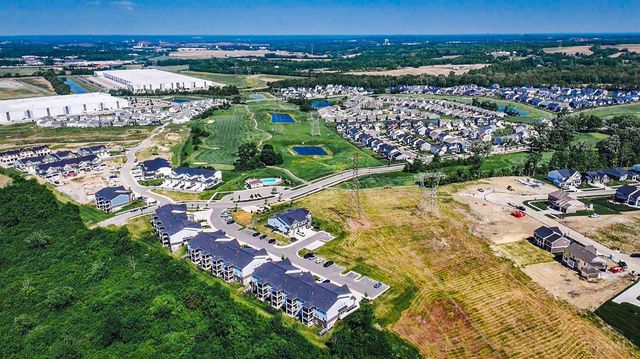 5103 Hazeltine Lane, Turtle Creek Twp, OH 45036