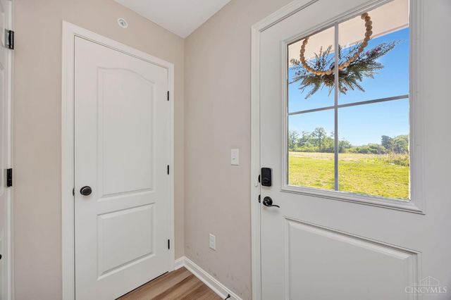 5103 Hazeltine Lane, Turtle Creek Twp, OH 45036