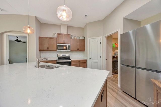 5103 Hazeltine Lane, Turtle Creek Twp, OH 45036