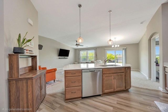 5103 Hazeltine Lane, Turtle Creek Twp, OH 45036