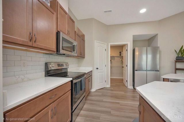 5103 Hazeltine Lane, Turtle Creek Twp, OH 45036