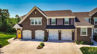 5103 Hazeltine Lane, Turtle Creek Twp, OH 45036
