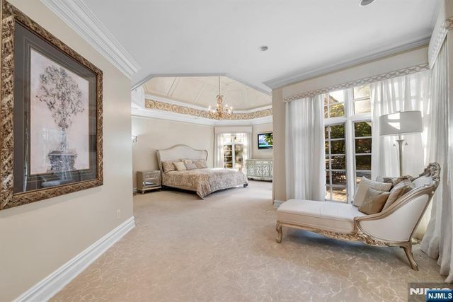 46 Partridge Hill, Upper Saddle River, NJ 07458