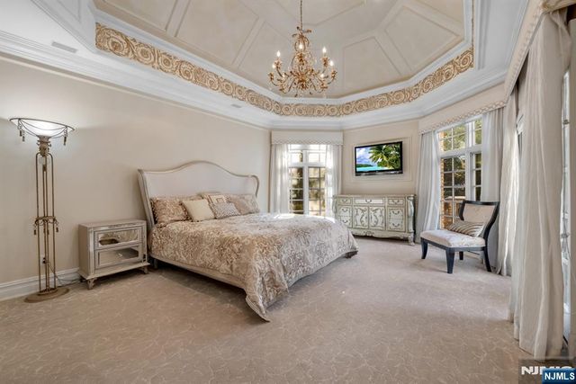 46 Partridge Hill, Upper Saddle River, NJ 07458