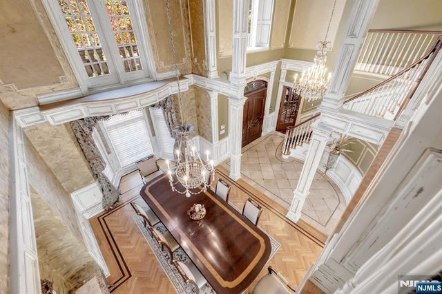 46 Partridge Hill, Upper Saddle River, NJ 07458