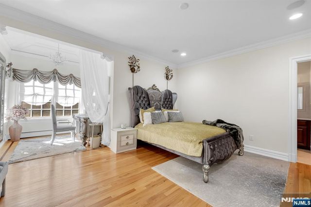 46 Partridge Hill, Upper Saddle River, NJ 07458