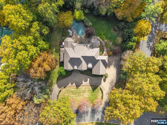 46 Partridge Hill, Upper Saddle River, NJ 07458