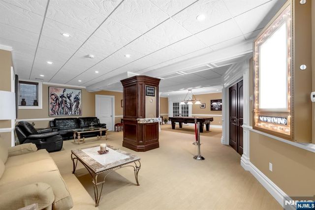 46 Partridge Hill, Upper Saddle River, NJ 07458