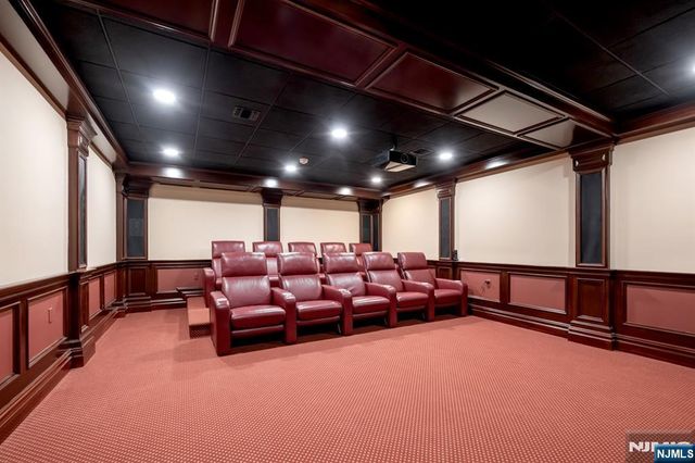 46 Partridge Hill, Upper Saddle River, NJ 07458