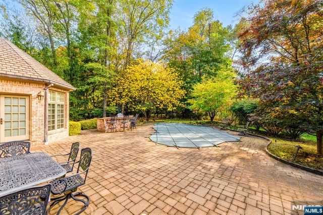 46 Partridge Hill, Upper Saddle River, NJ 07458