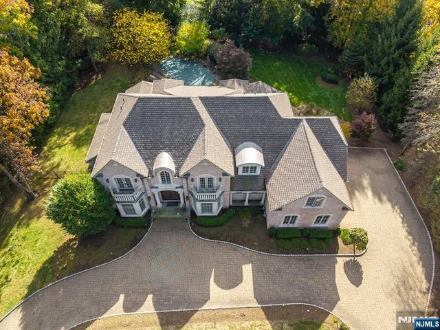 46 Partridge Hill, Upper Saddle River, NJ 07458