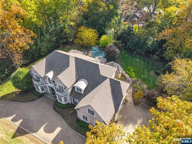 46 Partridge Hill, Upper Saddle River, NJ 07458