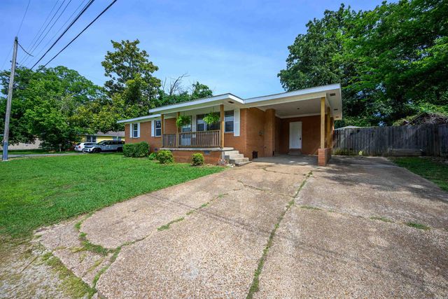 206 Union Street, Cave City, AR 72521