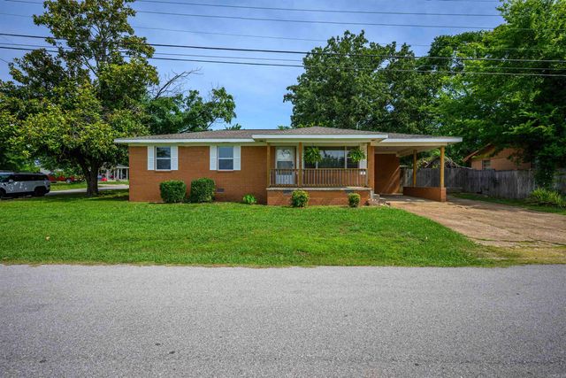 206 Union Street, Cave City, AR 72521