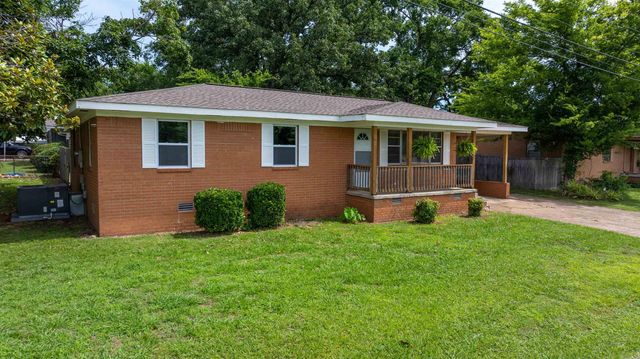 206 Union Street, Cave City, AR 72521