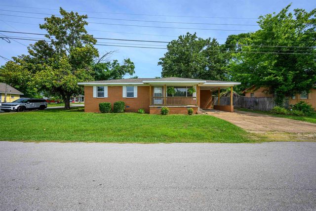 206 Union Street, Cave City, AR 72521