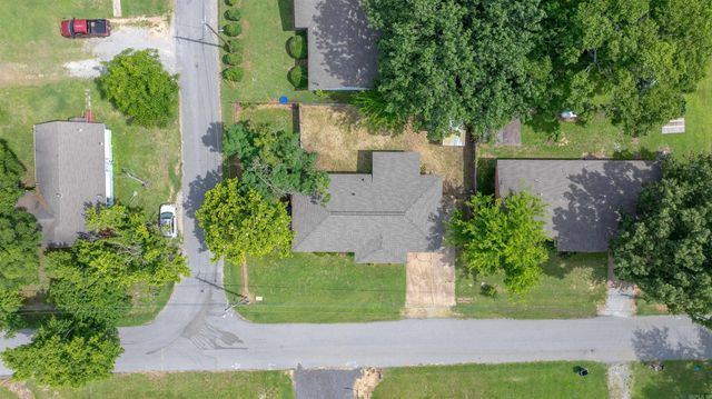 206 Union Street, Cave City, AR 72521