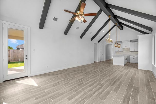 15819 Swan Lake Lane, Conroe, TX 77302