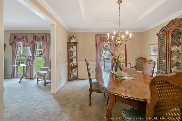 747 Magellan Court, Fayetteville, NC 28311