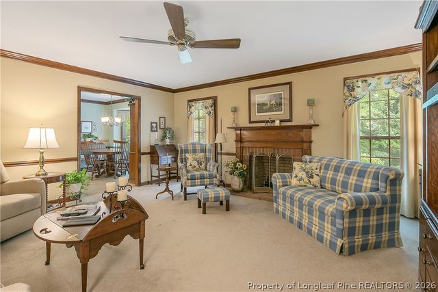 747 Magellan Court, Fayetteville, NC 28311