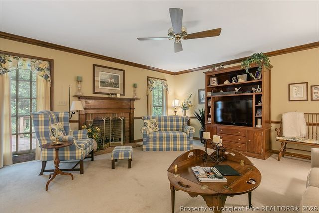 747 Magellan Court, Fayetteville, NC 28311