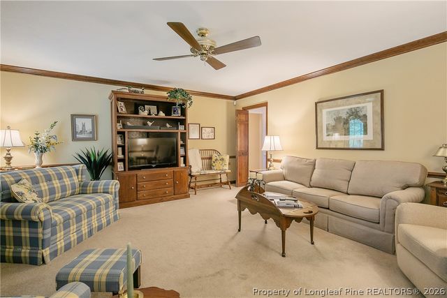 747 Magellan Court, Fayetteville, NC 28311