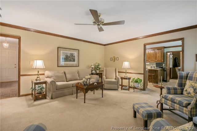 747 Magellan Court, Fayetteville, NC 28311