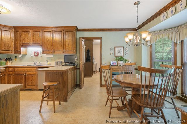 747 Magellan Court, Fayetteville, NC 28311