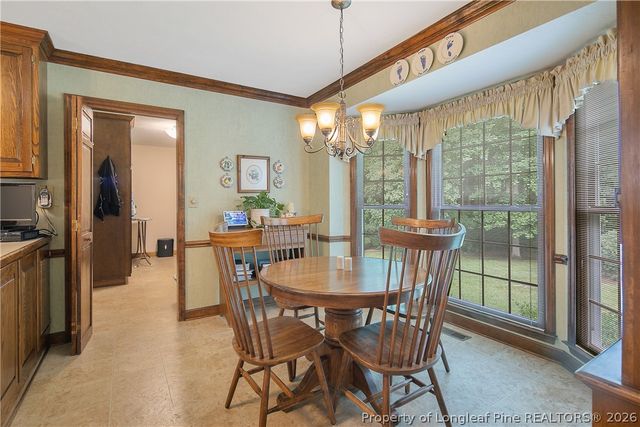 747 Magellan Court, Fayetteville, NC 28311