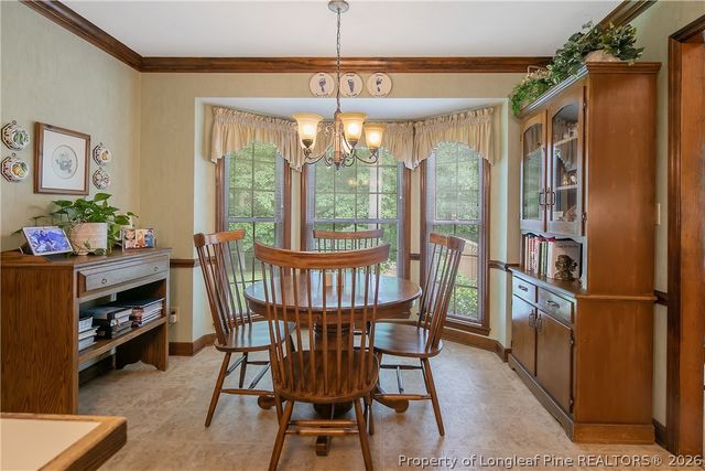 747 Magellan Court, Fayetteville, NC 28311