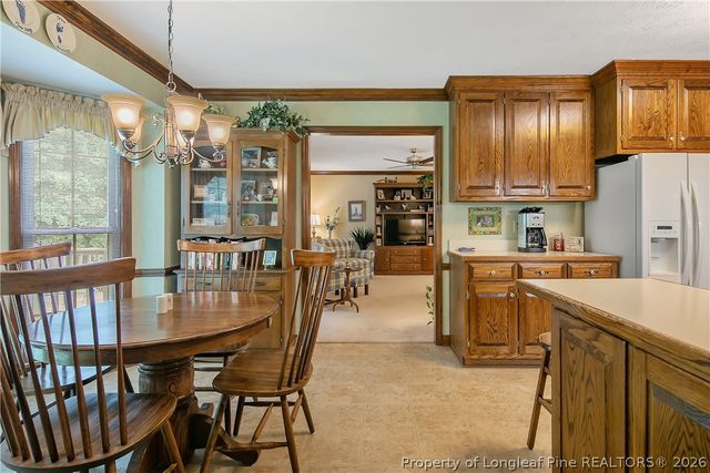 747 Magellan Court, Fayetteville, NC 28311