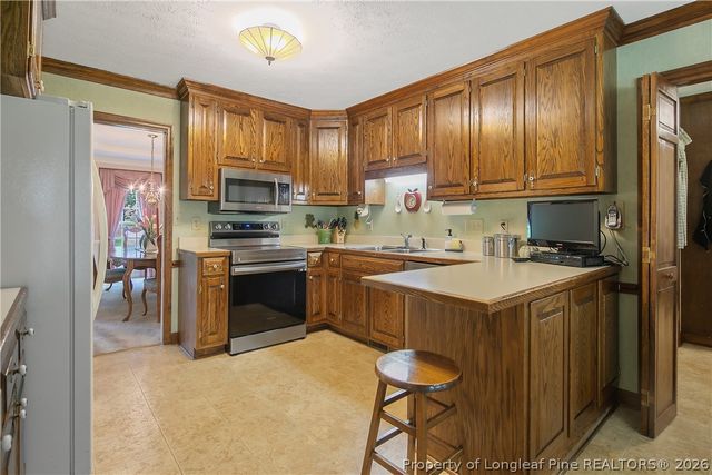 747 Magellan Court, Fayetteville, NC 28311