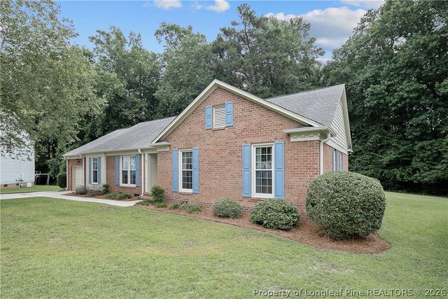 747 Magellan Court, Fayetteville, NC 28311