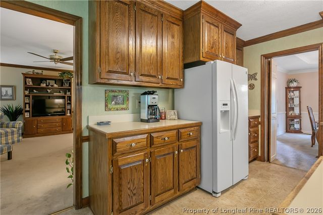 747 Magellan Court, Fayetteville, NC 28311