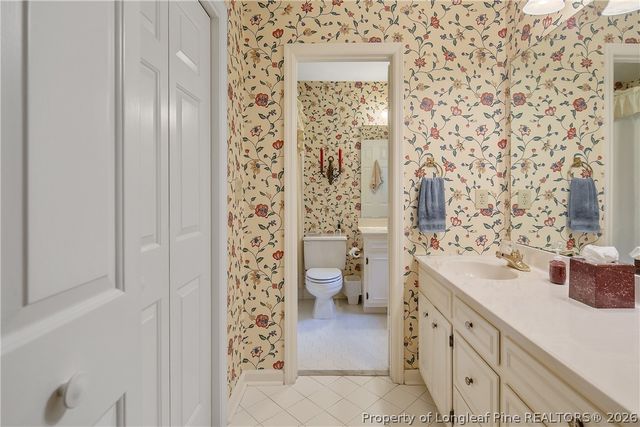 747 Magellan Court, Fayetteville, NC 28311