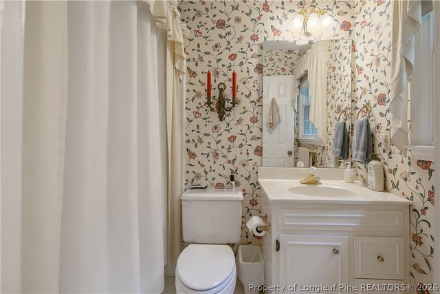 747 Magellan Court, Fayetteville, NC 28311