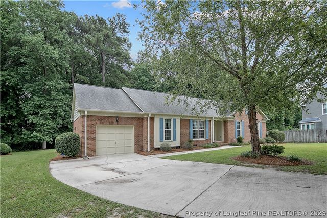 747 Magellan Court, Fayetteville, NC 28311