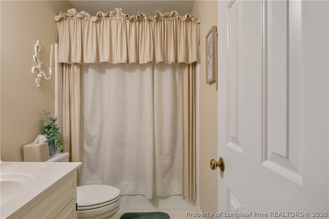 747 Magellan Court, Fayetteville, NC 28311