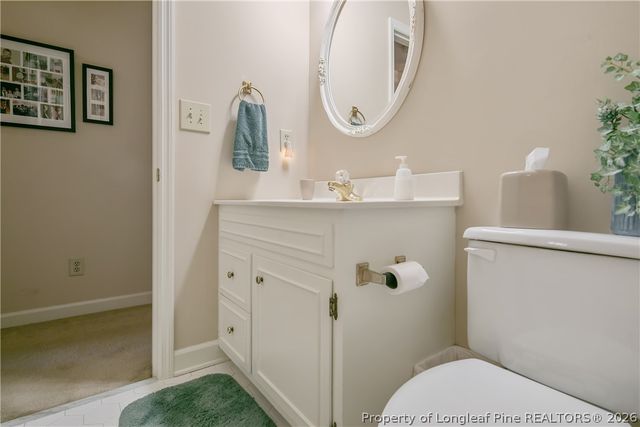 747 Magellan Court, Fayetteville, NC 28311