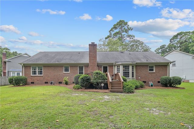 747 Magellan Court, Fayetteville, NC 28311