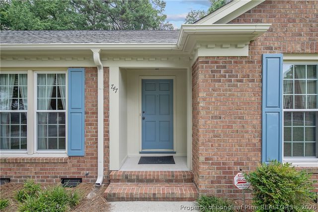 747 Magellan Court, Fayetteville, NC 28311