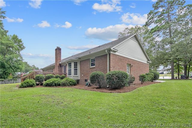747 Magellan Court, Fayetteville, NC 28311