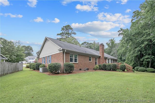 747 Magellan Court, Fayetteville, NC 28311