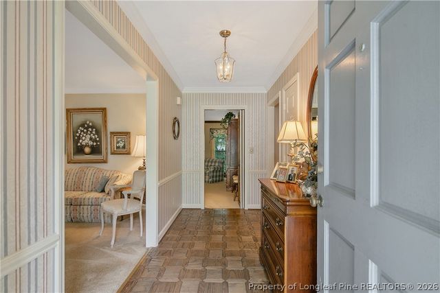 747 Magellan Court, Fayetteville, NC 28311