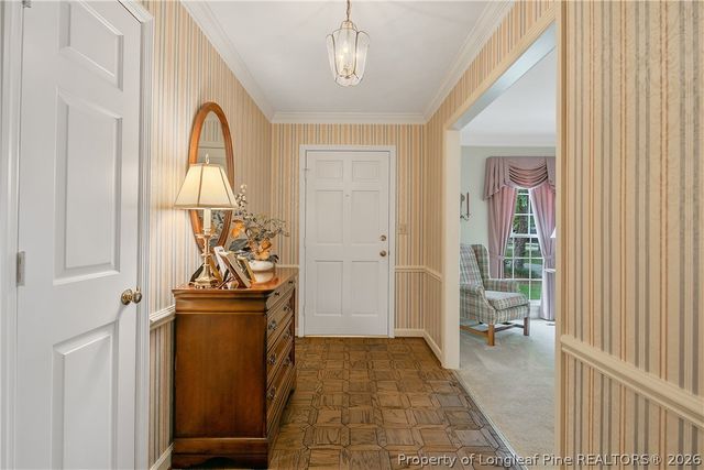 747 Magellan Court, Fayetteville, NC 28311