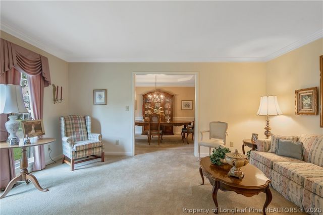 747 Magellan Court, Fayetteville, NC 28311