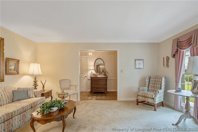 747 Magellan Court, Fayetteville, NC 28311