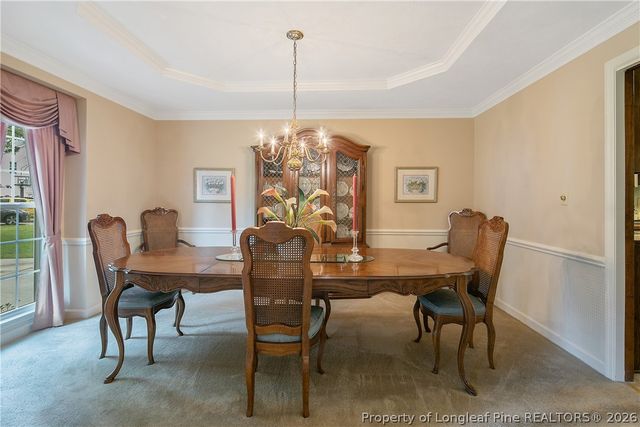 747 Magellan Court, Fayetteville, NC 28311