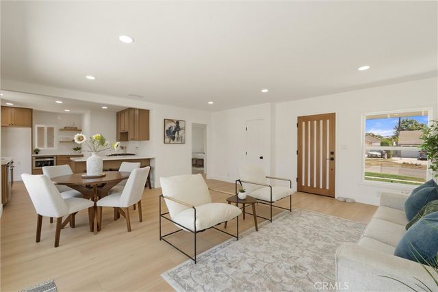 3683 San Anseline, Long Beach, CA 90808