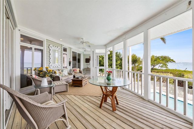 16 GROUPER HOLE DRIVE, Boca Grande, FL 33921